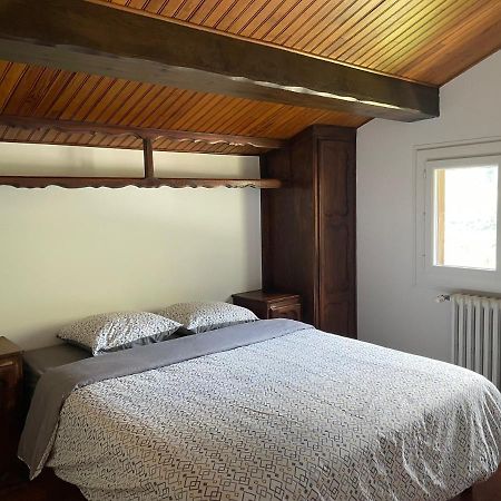 Chalet Airaudi Saint-Martin-Vésubie Zewnętrze zdjęcie