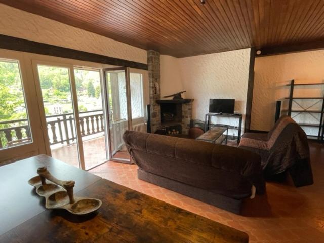 Chalet Airaudi Saint-Martin-Vésubie Zewnętrze zdjęcie